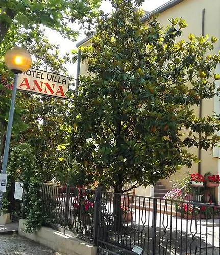 Villa Anna
