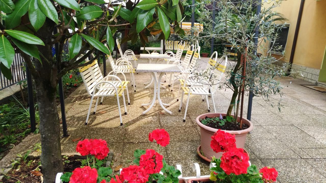 Gasthof Anna Cesenatico